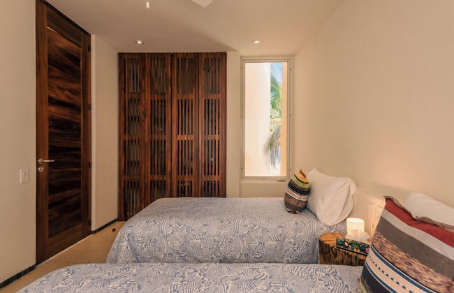 Mar de Coco Beach Front Villas - Foto 9