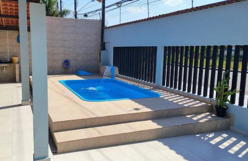 Casa de Praia - Pe na Areia - Foto 35