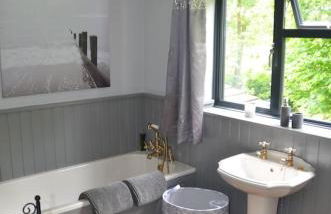 Bucket Lock Cottage - Foto 17