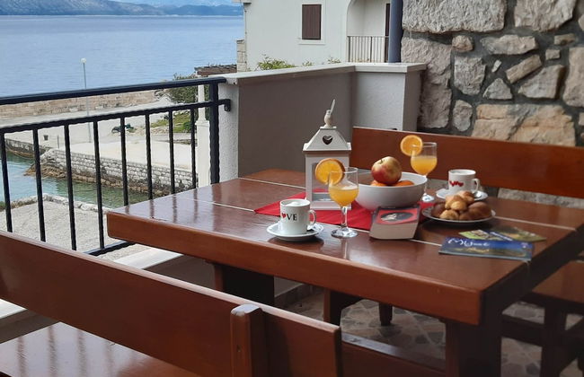 Apartments Cumbelic - Foto 9