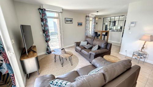 Appartement rénové avec ascenseur - Proche plage et centre-ville - FR-1-361-506 - Foto 3