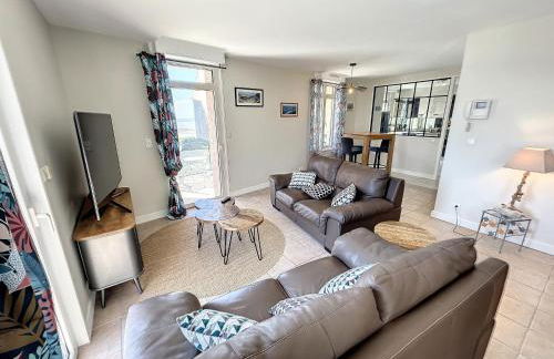 Appartement rénové avec ascenseur - Proche plage et centre-ville - FR-1-361-506 - Foto 3