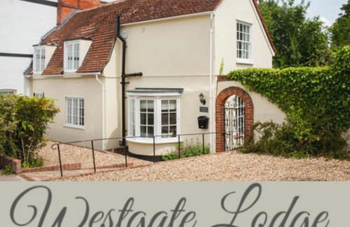 Westgate Lodge at Dedham - Foto 1