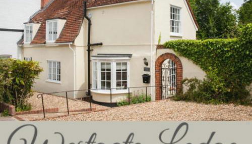 Westgate Lodge at Dedham - Foto 1