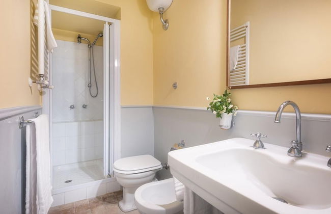 Casale Dell Oasi 12 in Gallese - Foto 17