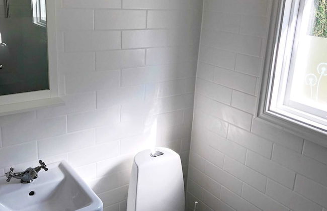 6 Person Holiday Home in Hallabro - Photo 4