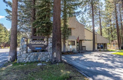 Horizons IV #156 New Luxurious Listing! Fully Remodeled 2 Bedroom Plus Loft 3 Full Bathroom Sleeps 8 - Foto 42