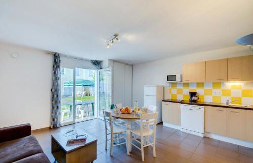 Vacancéole - Le Domaine d'Enserune - Foto 12