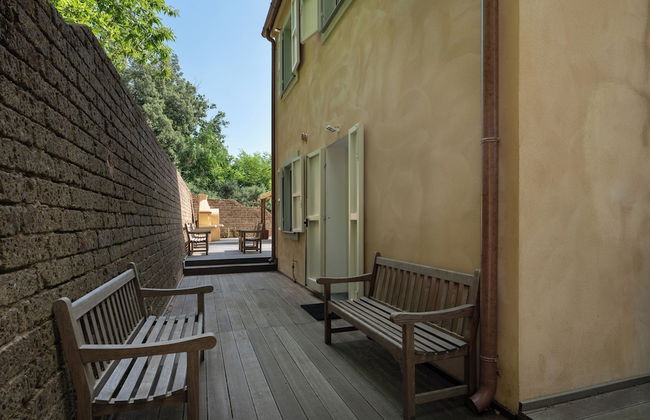 Casa Sul Serra - Foto 29