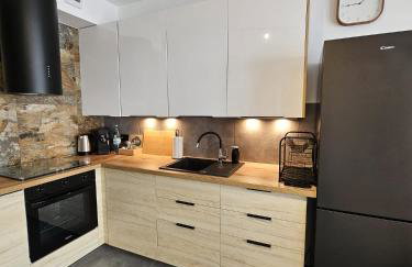 Czarny Słoń - elegancki apartament z klimatem - Photo 10