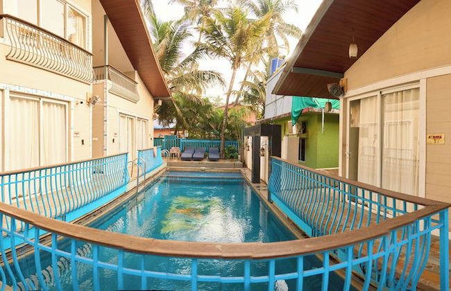 Adrista Divine Cottages - Foto 26