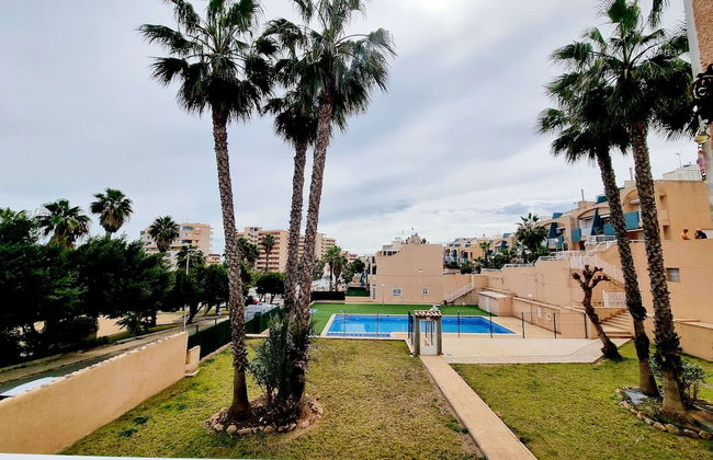 Bungalow With Stunning Sea Views, Just One Street From the Beach - Foto 26