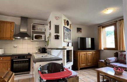 Résidence Alpages - Chalet des ALPAGES N°28 MAE-4711 - Foto 9