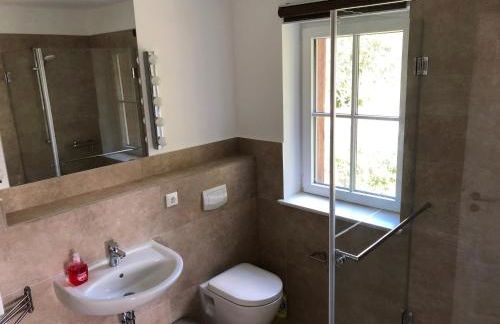 Farm-Chalet Renzow - Foto 21