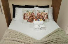 Um Compacto Perfeito no Batel - Photo 2