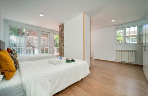 A Casa Grande CASA CAFE MADRID 20 PERSONAS - Foto 57