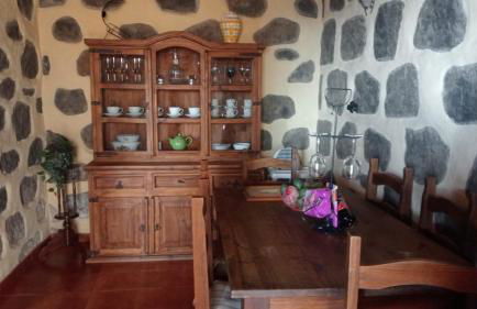 El Rincon del Nublo - Foto 4