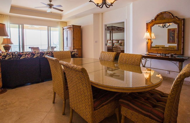 The Tuscany on Grace Bay - Foto 12