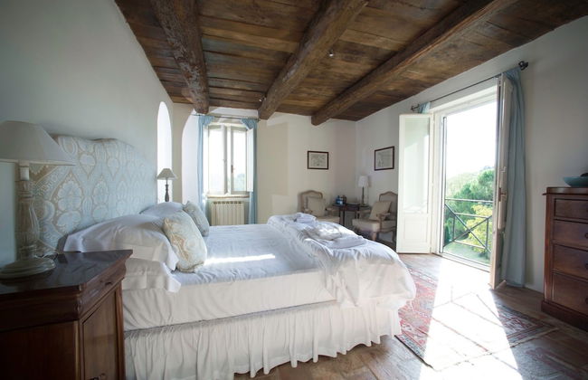 Tenuta Santo Pietro - Foto 26