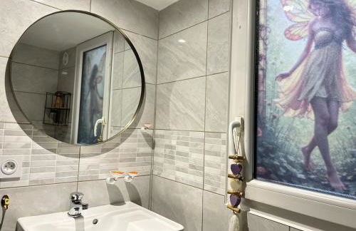 Le Cabanon des Fées, féérique et authentique - Foto 30