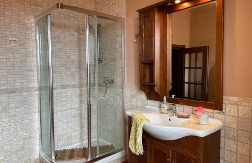 Holiday Home Casa Alfonso by Interhome - Foto 32