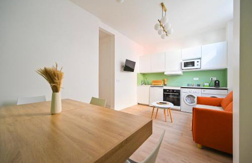 Grand 2P - Neuf - Proche Paris - Foto 1