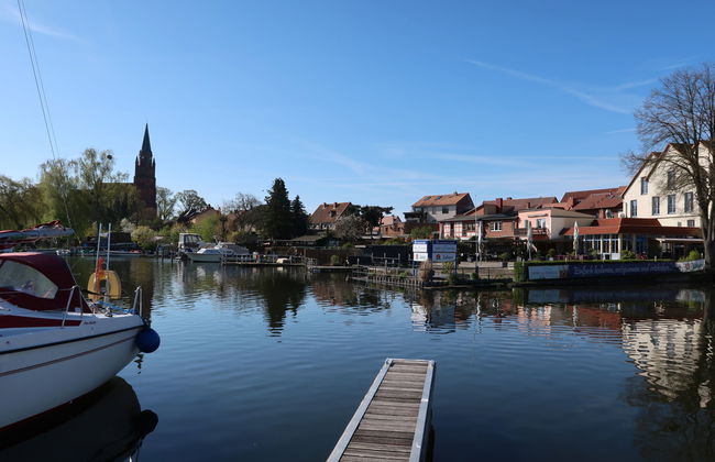 Müritz Ferienpark Röbel - Foto 19