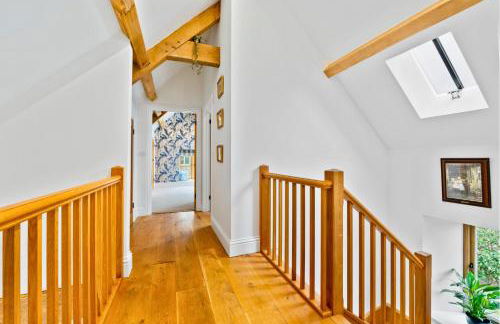 Hidden Barn - Hot Tub, Pool - Foto 25