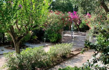 La villa Flamingo toute proche de la plage - Foto 6