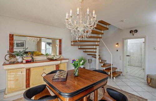 Koblenz Rheinblick Penthouse - Foto 10