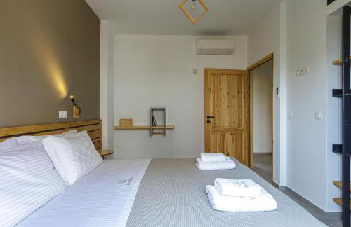 Iron Villas - Nefeli & Oniros - Photo 18