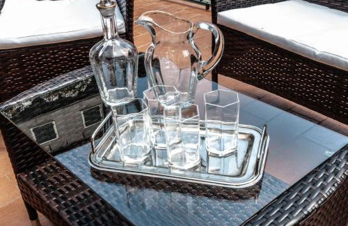 San Marco Luxury Apartment - Muneghe - Foto 67