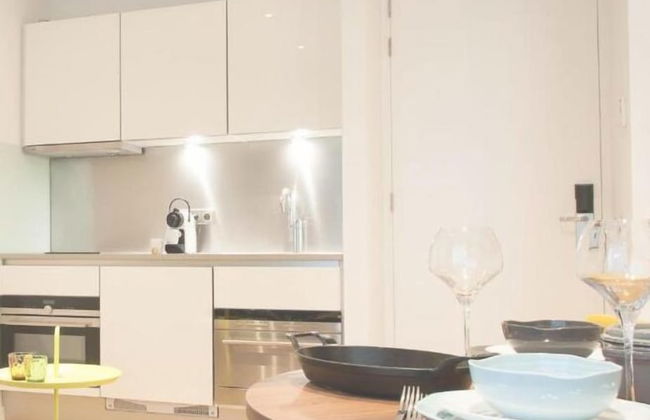 PREMIER SUITES PLUS Rotterdam - Foto 41