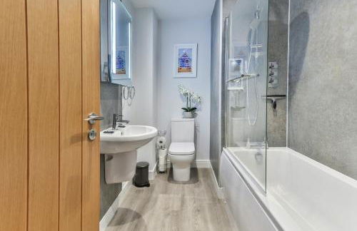 Finest Retreats - 13 Belle House - Apartment 1 - Photo 23