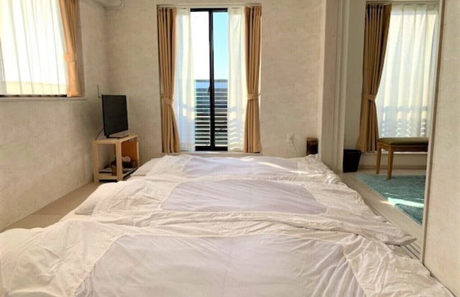 Purpose Resort Ocean View Kamakura - Foto 15