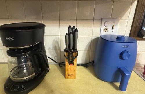 Soccer fans welcome! Cozy home in Kansas City area - Foto 25