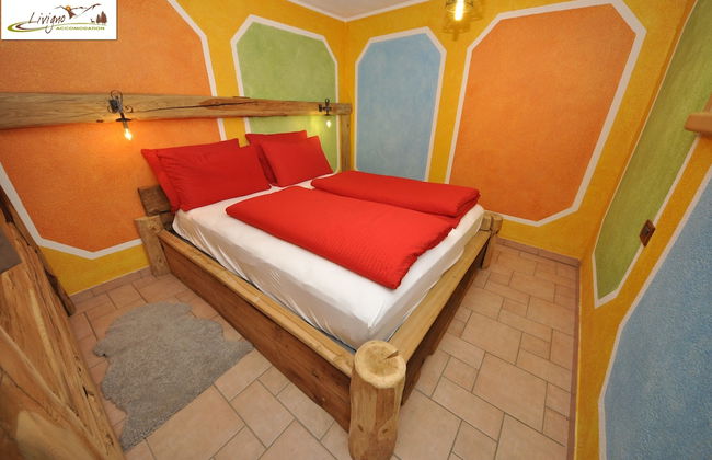 Baita Hanzel & Gretel - Foto 13