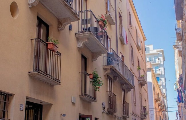 Residence Porta delle Botteghelle - Photo 66