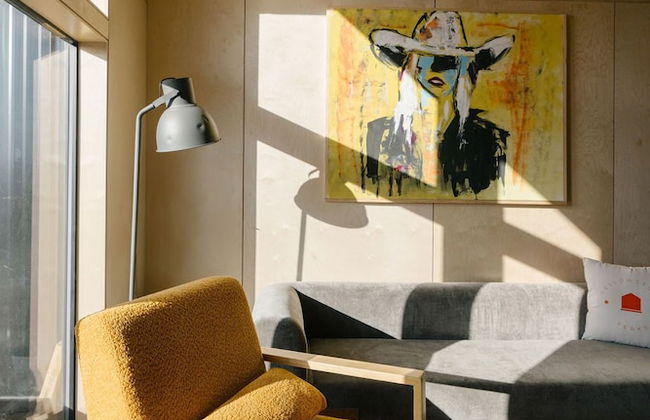 Yellowstone Peaks Hotel - Foto 22