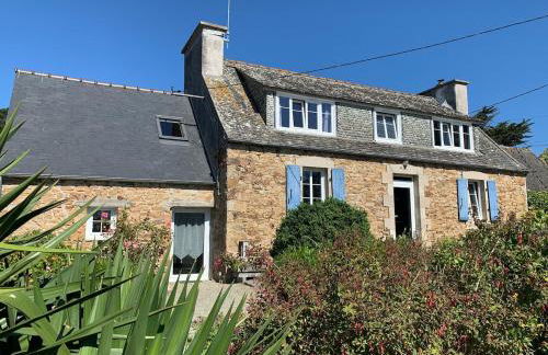 Maison bretonne proche mer - Photo 19