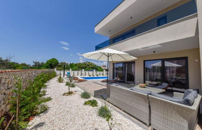 Villa Sunrise With Outdoor Pool - Foto 1