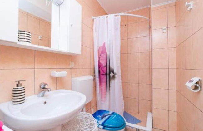 Apartments Dalamar - Three-bedroom Apartment With Terrace - Foto 11