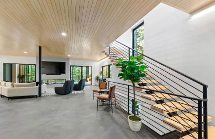 RAVN HAÜS - Oregon's Premier Alpine Retreat - Foto 17