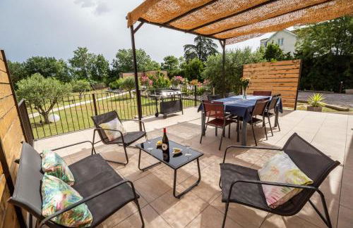 Gîtes Chantelauze - Photo 25