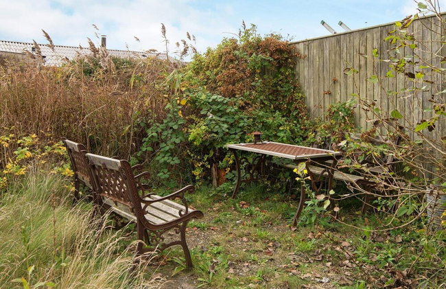 5 Person Holiday Home in Thyboron - Foto 22