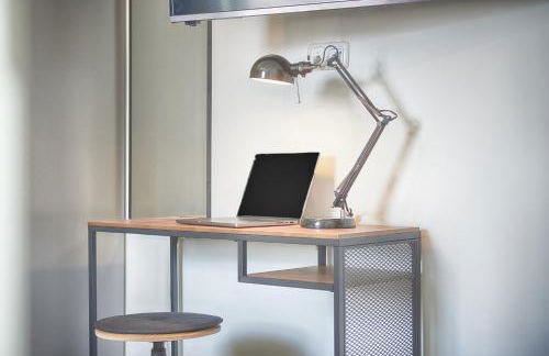 BLEIBEREI Apartments - Foto 42