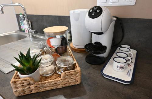 Le Navire-Plage du Nau-Parc-Résidence calme-Garage - Foto 10