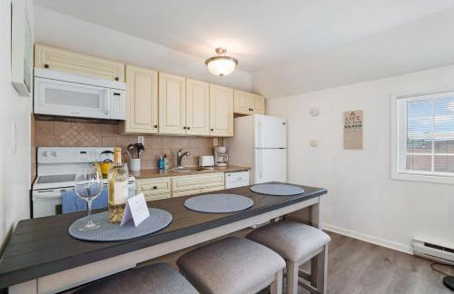 Seaside Stay: Waterfront with Views & Beach Access - Foto 7