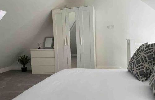 Stylish Property in Nuneaton - Foto 6