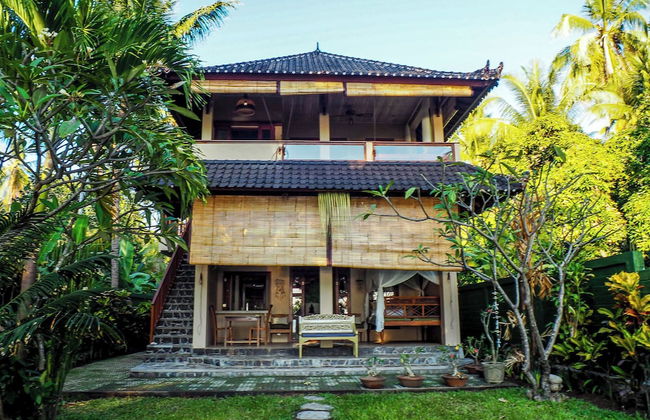 Devi's Place Tejakula - Foto 37